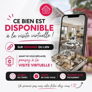 Annonce Vente Immeuble Saint-michel 02