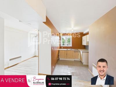 Acheter Immeuble Saint-michel 116590 euros