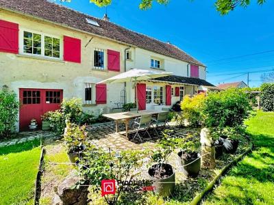 For sale Coulommiers 9 rooms 250 m2 Seine et marne (77120) photo 1