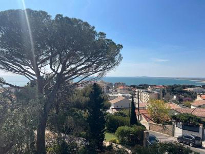 Annonce Vente 5 pi�ces Maison Sete 34