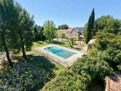 Acheter Maison 200 m2 Castellet