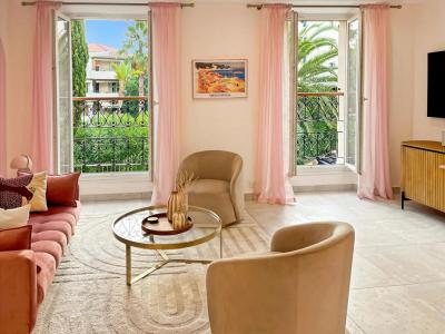 For sale Cannes 3 rooms 55 m2 Alpes Maritimes (06400) photo 0