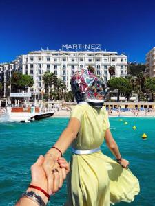 For sale Cannes 3 rooms 55 m2 Alpes Maritimes (06400) photo 3