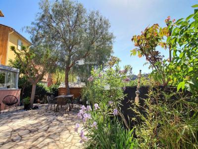 Acheter Appartement Castellet Var