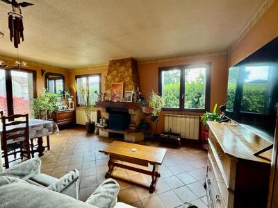 Annonce Vente 5 pi�ces Maison Chassieu 69