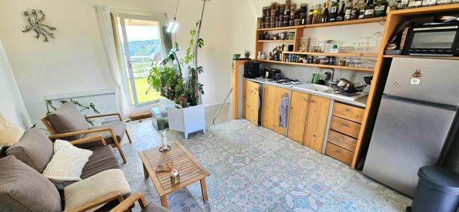 Annonce Vente 2 pi�ces Appartement Claviers 83