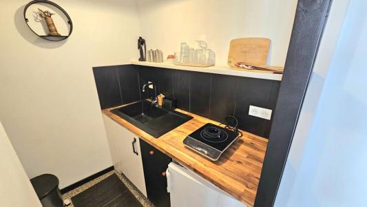 Acheter Appartement 18 m2 Claviers