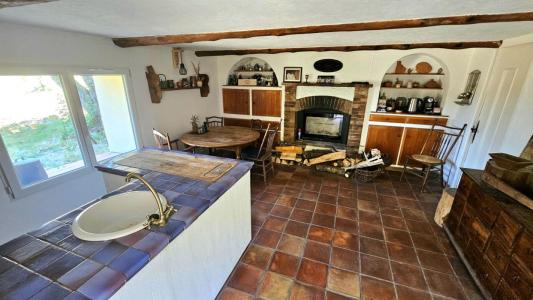 Acheter Maison Bargeme Var