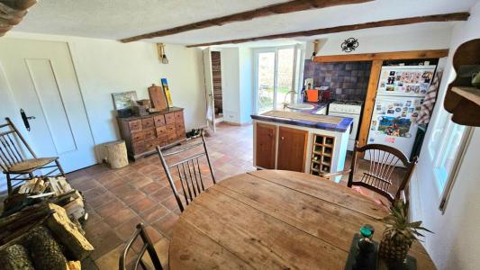 Acheter Maison Bargeme 399000 euros