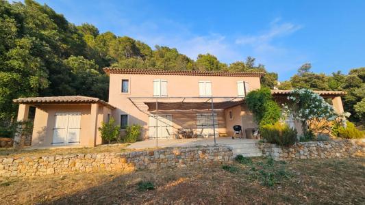 For sale Claviers 6 rooms 165 m2 Var (83830) photo 2