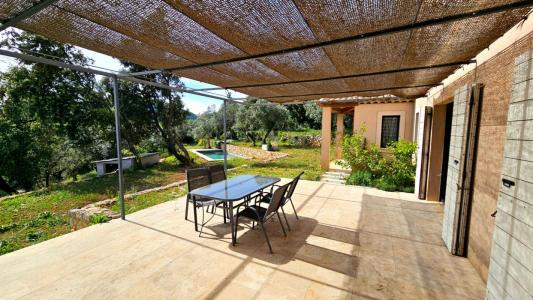 For sale Claviers 6 rooms 165 m2 Var (83830) photo 4