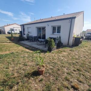 For sale Saint-benoist-sur-mer 3 rooms 82 m2 Vendee (85540) photo 2