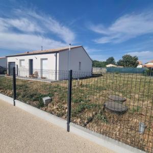 For sale Saint-benoist-sur-mer 3 rooms 82 m2 Vendee (85540) photo 3