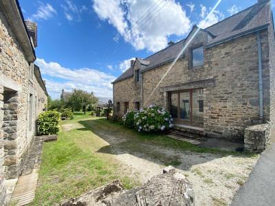 Annonce Vente 3 pi�ces Maison Vannes 56