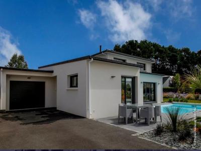 Annonce Vente 8 pi�ces Maison Brain-sur-l'authion 49
