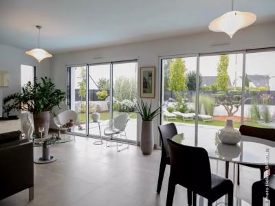 Acheter Maison 180 m2 Brain-sur-l'authion