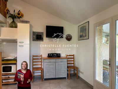 Acheter Maison 30 m2 Loupian