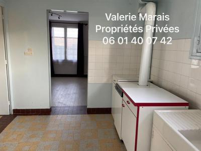 For sale Herbignac 5 rooms 91 m2 Loire atlantique (44410) photo 3