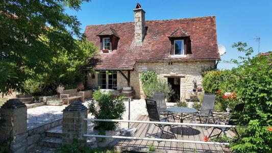 For sale Veyrines-de-domme 4 rooms 100 m2 Dordogne (24250) photo 0