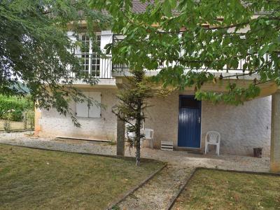 Acheter Maison 146 m2 Beauregard-de-terrasson