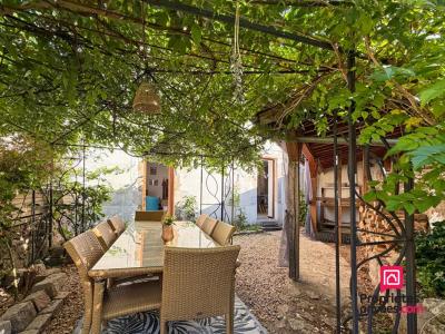 Annonce Vente 6 pi�ces Maison Avallon 89