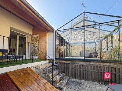 Acheter Maison 127 m2 Avallon