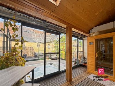 Acheter Maison Avallon Yonne