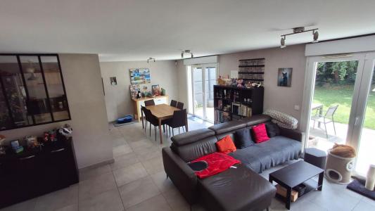 For sale Limas 5 rooms 135 m2 Rhone (69400) photo 3