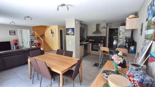For sale Limas 5 rooms 135 m2 Rhone (69400) photo 4