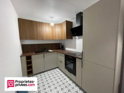 Acheter Appartement 33 m2 Agde