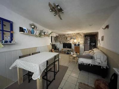 Annonce Vente 3 pi�ces Maison Vias 34