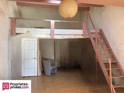 For sale Pomerols 3 rooms 70 m2 Herault (34810) photo 2