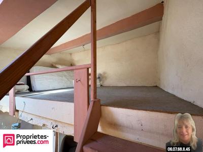 For sale Pomerols 3 rooms 70 m2 Herault (34810) photo 4