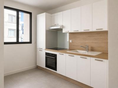 For sale Caluire-et-cuire 2 rooms 49 m2 Rhone (69300) photo 4