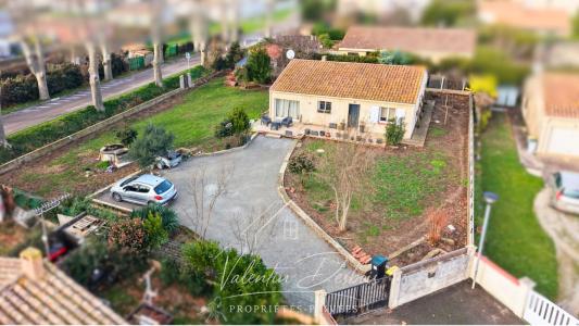 Annonce Vente 5 pi�ces Maison Cazilhac 11