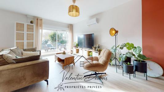 Acheter Maison 107 m2 Cazilhac
