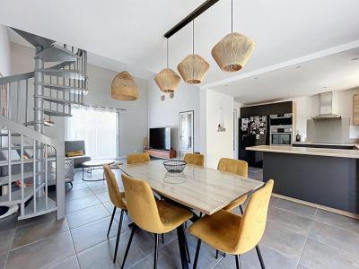 Annonce Vente 6 pi�ces Maison Thoronet 83