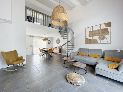 Acheter Maison Thoronet 515000 euros