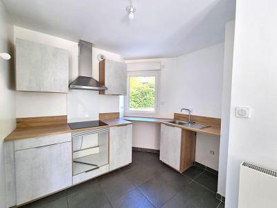 Acheter Appartement 49 m2 Toulon