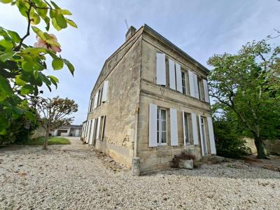 Acheter Prestige 270 m2 Saint-estephe