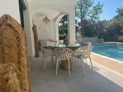 Annonce Vente 6 pi�ces Maison Agde 34