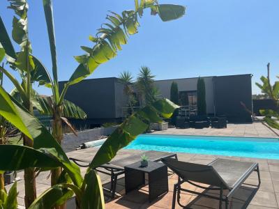 For sale Adissan 3 rooms 93 m2 Herault (34230) photo 0