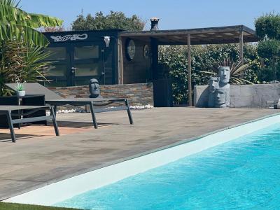 For sale Adissan 3 rooms 93 m2 Herault (34230) photo 1