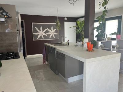 For sale Adissan 3 rooms 93 m2 Herault (34230) photo 3