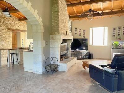 Acheter Maison 205 m2 Taugon