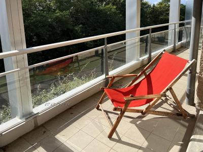 For sale Dinard 1 room 24 m2 Ille et vilaine (35800) photo 1