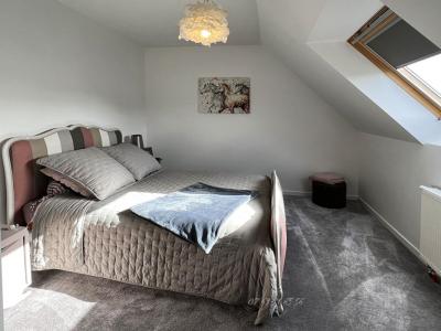 For sale Pleslin-trigavou 4 rooms 70 m2 Cotes d'armor (22490) photo 3