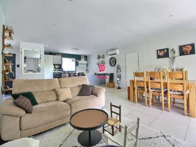 For sale Vacquieres 5 rooms 127 m2 Herault (34270) photo 1