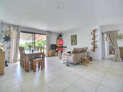For sale Vacquieres 5 rooms 127 m2 Herault (34270) photo 3