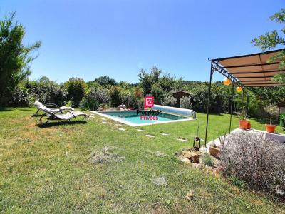 For sale Vacquieres 5 rooms 127 m2 Herault (34270) photo 4